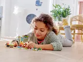 Turtles Rescue Mission