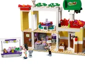 Heartlake City Restaurant