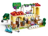 Heartlake City Restaurant