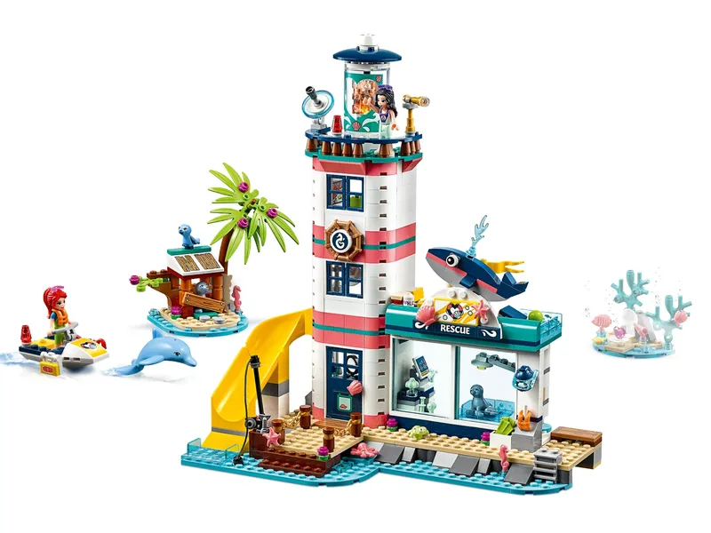Lighthouse Rescue Center Lighthouse Rescue Center