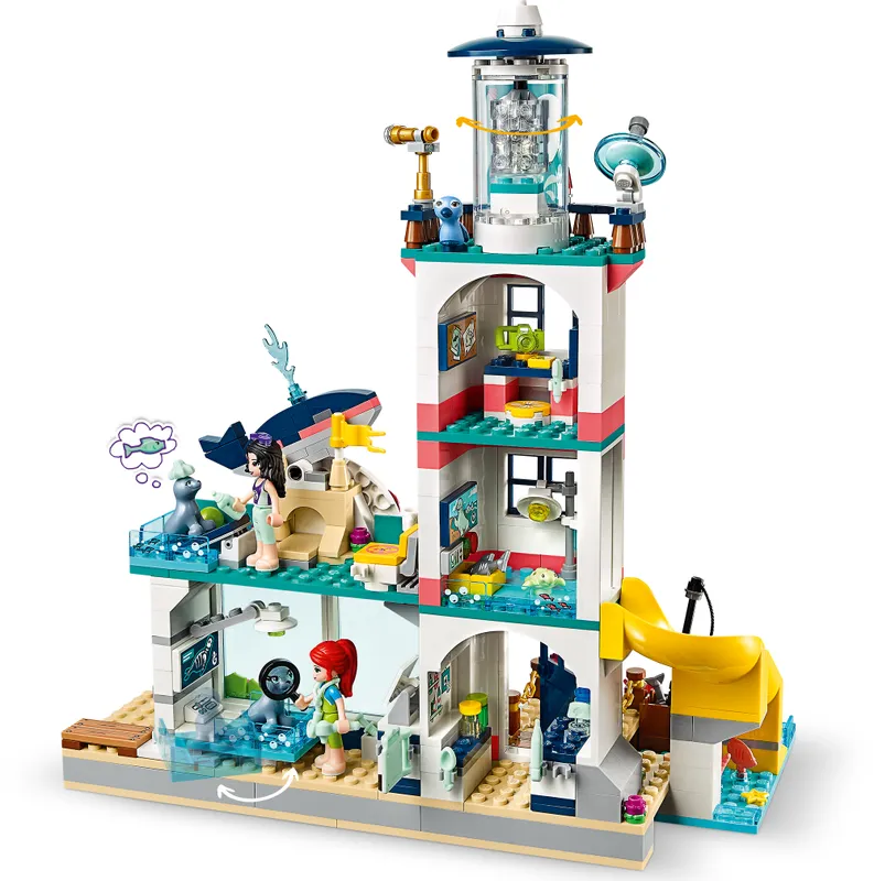 Lighthouse Rescue Center Lighthouse Rescue Center