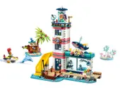Lighthouse Rescue Center