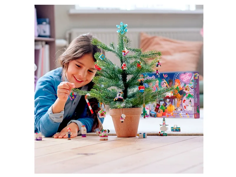 Friends Advent Calendar 2019 Friends Advent Calendar 2019
