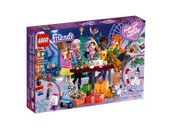 Friends Advent Calendar 2019