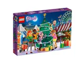 Friends Advent Calendar 2019