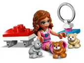 Olivia's Hamster Playground