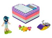 Emma's Summer Heart Box