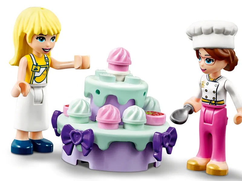 Baking Competition Baking Competition
