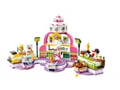 Baking Competition