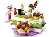 Baking Competition