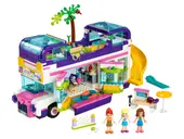 Friendship Bus