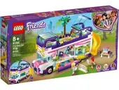 Friendship Bus