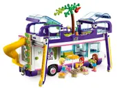 Friendship Bus