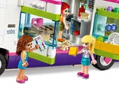 Friendship Bus