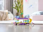 Friendship Bus