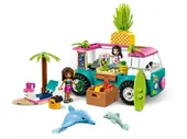 Juice Truck