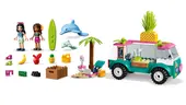 Juice Truck
