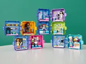 Andrea's Play Cube