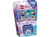 Stephanie's Play Cube