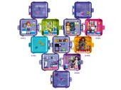 Stephanie's Play Cube