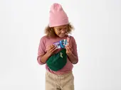 Stephanie's Play Cube