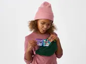 Stephanie's Play Cube