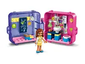 Olivia's Play Cube
