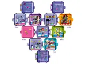 Olivia's Play Cube