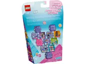 Olivia's Play Cube