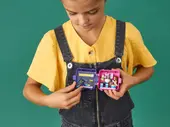 Olivia's Play Cube