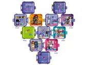 Mia's Play Cube