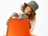 Mia's Play Cube