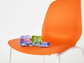 Mia's Play Cube