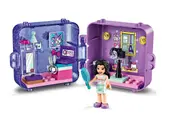 Emma's Play Cube
