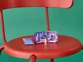 Emma's Play Cube