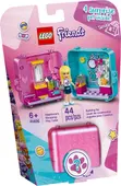 Stephanie's Shopping Play Cube