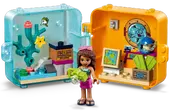Andrea's Summer Play Cube