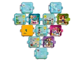 Andrea's Summer Play Cube