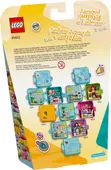 Andrea's Summer Play Cube