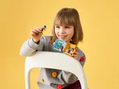 Andrea's Summer Play Cube