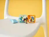 Andrea's Summer Play Cube
