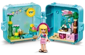 Stephanie's Summer Play Cube