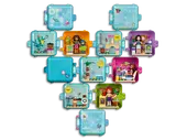 Stephanie's Summer Play Cube