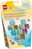 Stephanie's Summer Play Cube