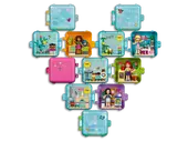 Olivia's Summer Play Cube