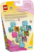 Olivia's Summer Play Cube