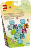 Mia's Summer Play Cube