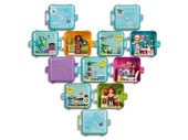 Emma's Summer Play Cube