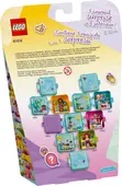Emma's Summer Play Cube