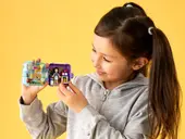 Emma's Summer Play Cube